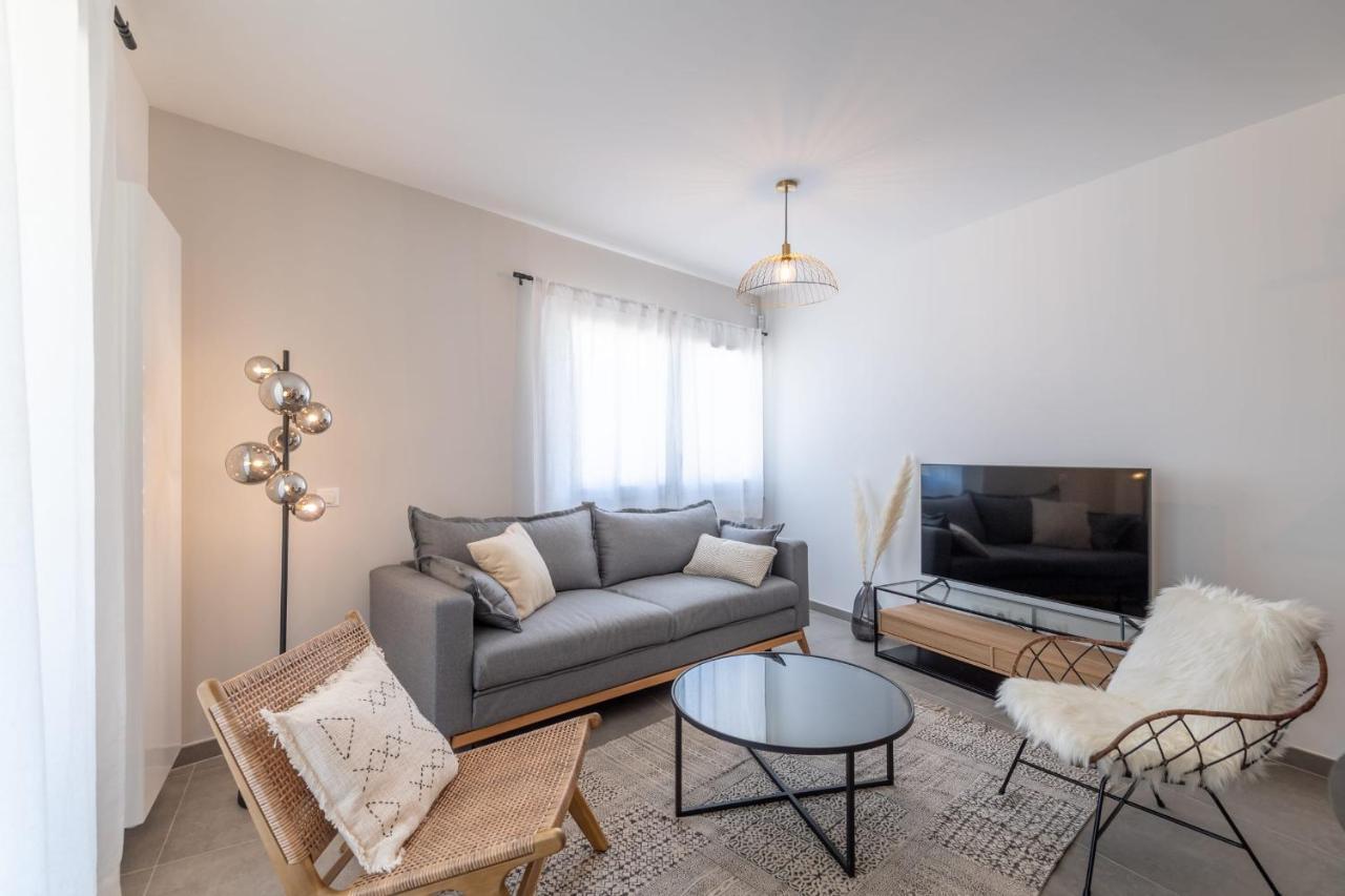 Appartamento Belvedere Furnished Flat Annecy Esterno foto