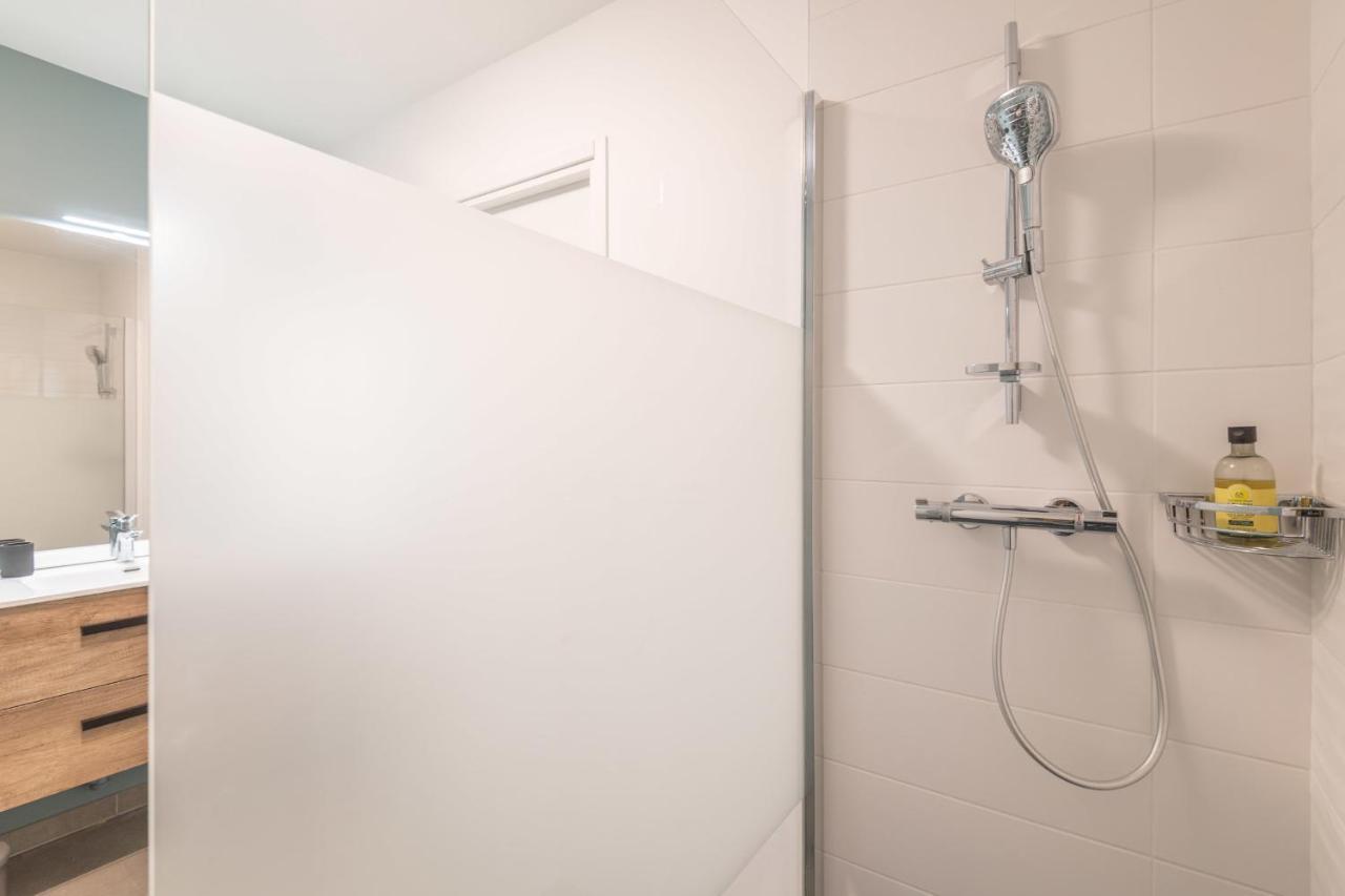 Appartamento Belvedere Furnished Flat Annecy Esterno foto